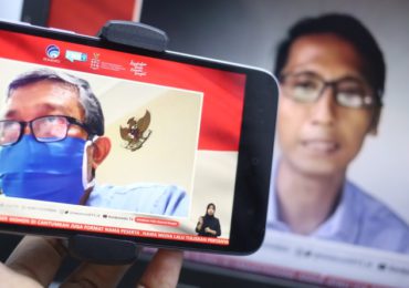 Soal Vaksin dan Program Vaksinasi Covid-19, Media Dapat Mengedukasi Masyarakat