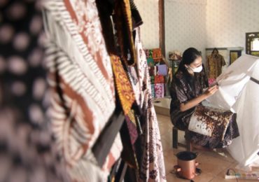 Kolaborasi Profesional Dengan Berbagai Pihak Bantu Dongkrak Pemasaran Produk Lokal