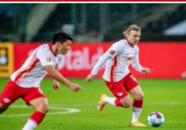 Di Liga Champions Dini Hari Nanti, Hadapi PSG, RB Leipzig Takkan Jatuh ke Lubang yang Sama