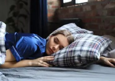 Durasi Tidur Ideal yang Dibutuhkan Berdasarkan Usia