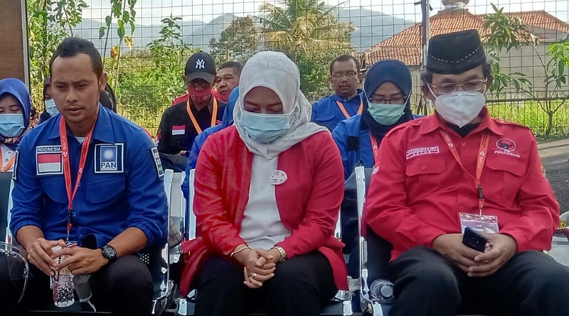 Kabupaten Bandung Butuh Sosok Muda yang Peka Terhadap Permasalahan