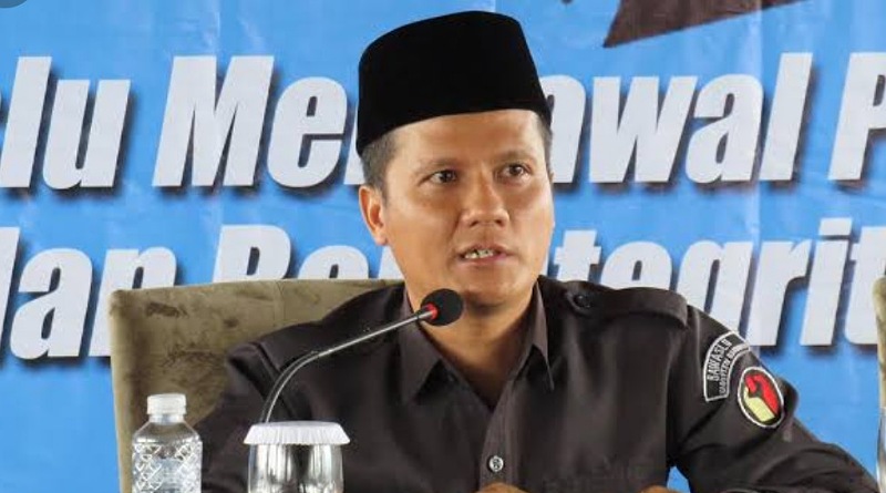 Bawaslu Amankan Paket Sembako, Diduga Money Politic
