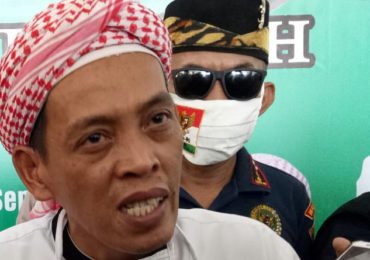 Soal Debat Publik Cabup dan Cawabup, Ini kata Tokoh Masyarakat Buya Herdiana
