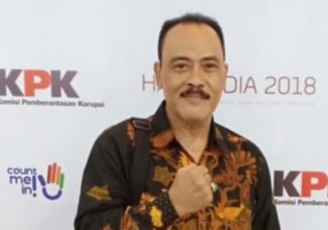 Terkait Dugaan Penyimpangan ADD, GNPK Sebut Pemdes Ditunggangi Oknum Birokrat dan Minim SDM