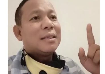 Cecep Minta Pilkada Ini, Jangan Ada Fitnah, Black Campaign dan Pembusukan.