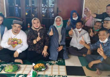 Masyarakat Butuh Tata Kelola Pemerintahan yang Baik. Ini kata Teh Nia