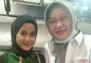 Dinilai Berpengalaman, Kaum Milenial dan Ulama Ciwidey Dukung dan Pilih Teh Nia Jadi Bupati Bandung