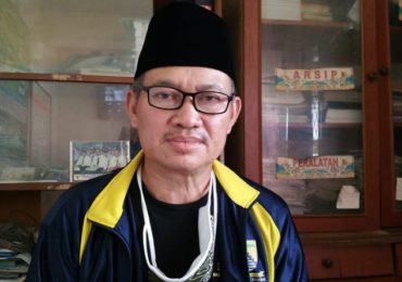 Kegiatan di Masjid Al Fathu Belum Ada Peningkatan Secara Signifikan