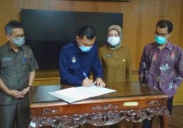 Seluruh KPPS Akan Dilakukan Rapid Test, KPU Kerjasama dengan Dinkes Kab Bandung