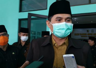 Keterbatasan Anggaran Tidak Menghalangi Pelaksanaan STQH ke VII