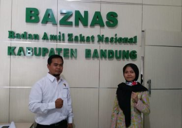 Baznas Mempunyai Program Unggulan di Masa Pandemi Covid 19