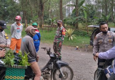 Masih Ada Warga yang Belum Tahu Jadwal Pilkada.