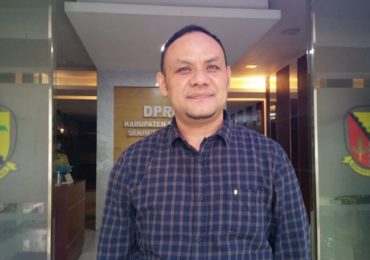 H. Asep Syamsudin: BEDAS Masih Menduduki Tingkat Teratas Berdasarkan Survey
