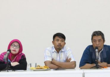 KPU Sosialisasikan Pilkada kepada Ormas dan LSM