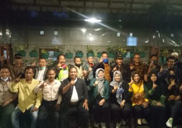 15 Kecamatan akan jadi CDOB Kabupaten Bandung Timur