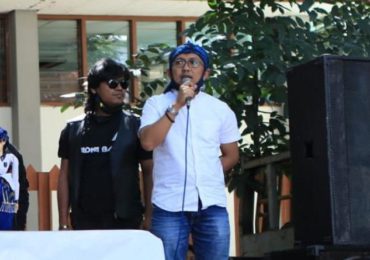 Aa Maung Apresiasi Pemkot Bandung Dalam Sektor Gaji Tenaga Honorer.