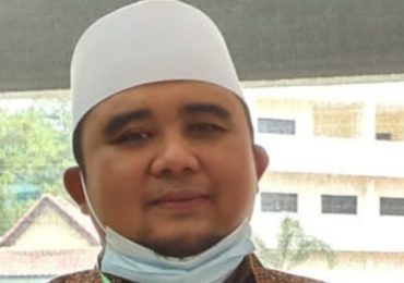 Beda Pilihan, Kader NU Dipecat Kenapa?