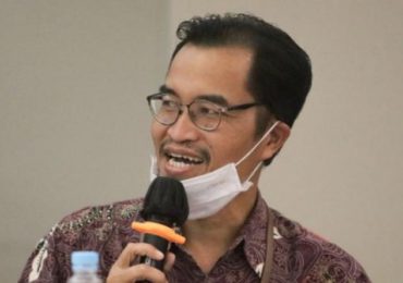 Logistik Pilkada Sudah Mulai Lengkap