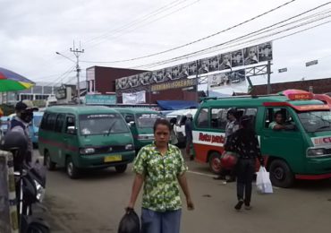 Demi Kebutuhan Keluarga, Protokol Kesehatan Dilanggar Masyarakat