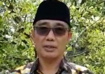 Darus: “Perbedaan Hasil Survey Biasa Terjadi”
