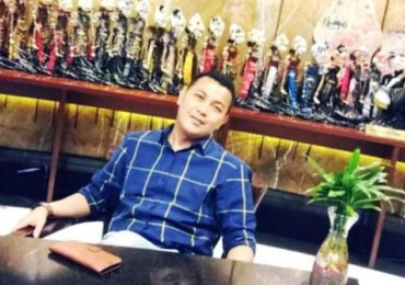 Pemberian Uang dari Camat Cikancung, adalah Hoax. Ini Faktanya