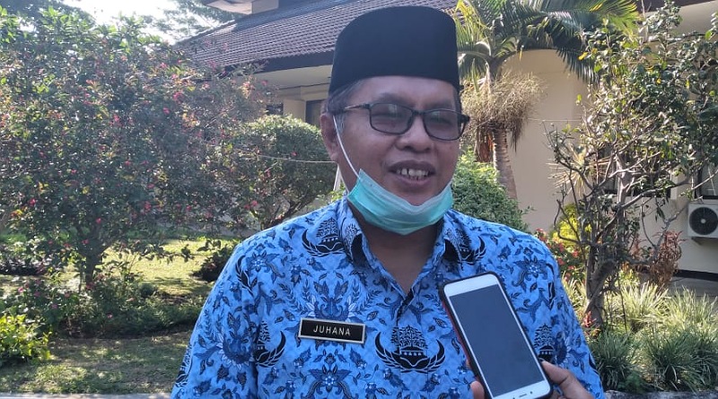 Hindari Proses Sidang Sampai Lima Kali, Kadisdik Minta ASN Netral Dalam Pilkada.