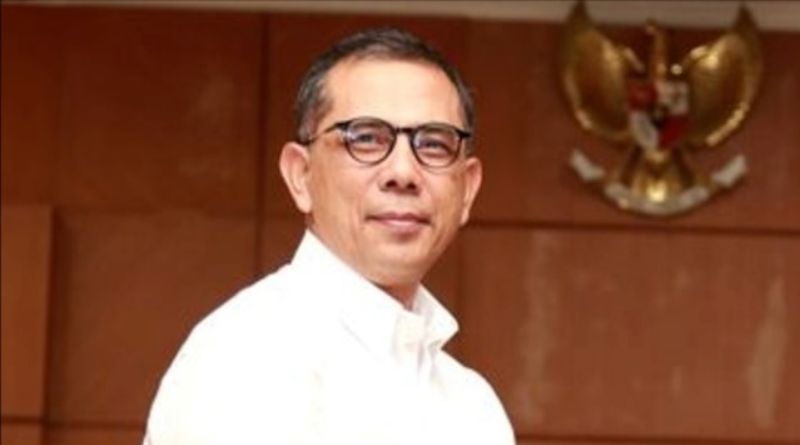 BREAKING NEWS: KPK Tangkap Wali Kota Cimahi Ajay Muhammad Priatna