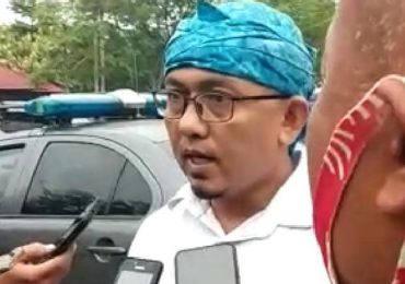 Pilkada di Tengah Ancaman Covid 19 Sangat Beresiko