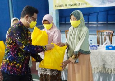 Anak-Anak Sudah Rindu Sekolah, Ace Hasan: Sekarang Jangan Dulu