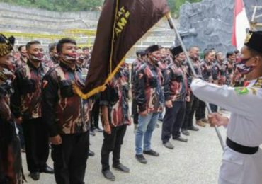 GADA AMS Mitra Strategis Pemerintah Dalam Mengawal dan Membantu Pembangunan di Kabupaten Bandung