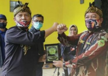 Kang DN: AMS Miliki Cara Khas Jaga Budaya Ki Sunda dengan “Silih Asah, Asih, dan Asuh”