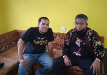 Begini Sosok Teh Nia di Mata Tokoh Masyarakat Cikancung