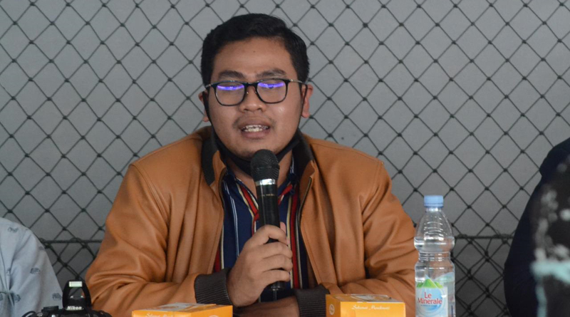 Debat Pertama Bedas Tunjukkan Kualitas Melalui Visi Misi dan Program Prioritas