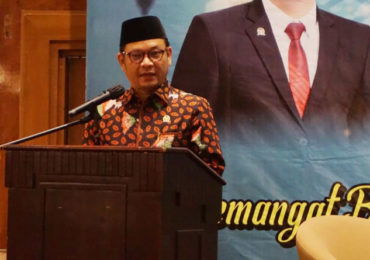Jagong Masalah Umrah dan Haji, Ace Sampaikan Perkembangan Terbaru Pelaksanaan Umrah dan Peran DPR