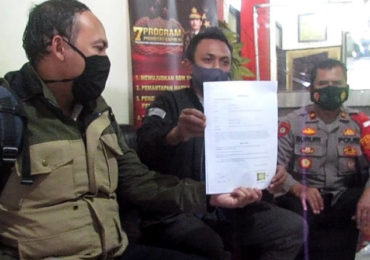 Keluarga Korban Minta Video Viral Di Medsos Di Hapus, Polisi Cari Penyebar Video