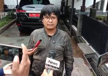 Dua Pelaku Utama Pembunuhan di Ramen Bajuri Katapang Divonis Seumur Hidup