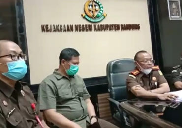 Kejari Tempuh Kasasi Terkait Vonis Bebas Tiga Terdakwa Pembantu Pembunuhan Edward Silaban