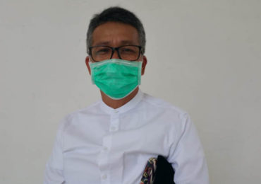 H. A. Tisna: La Nina dan Perumahan Kluster bisa Mempengaruhi Pertanian