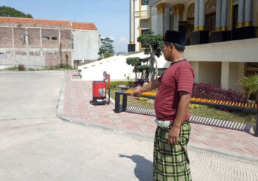 Aksi Curanmor Viral Di Medsos, Polisi Buru Pelaku Curanmor 