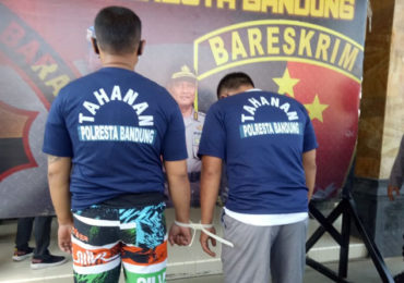 Pelaku Pembakaran Rumah Dilatarbelakangi Penganiayaan dan Balas Dendam