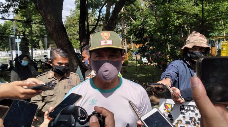 Kawaludin : Dalam Proses Pilkada ASN Mutlak Harus Netral