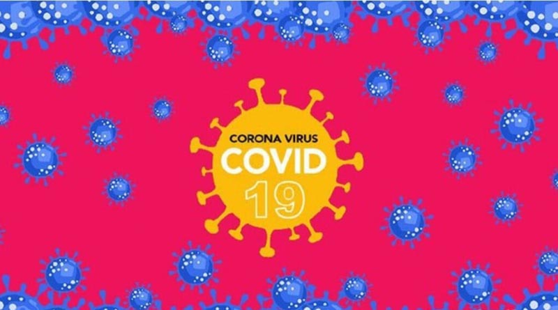 Covid-19 di Jawa Tengah, Empat Daerah Zona Merah