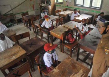 Pemkot Yogyakarta Tidak Akan Buka Sekolah Tanpa Izin Orang Tua Murid