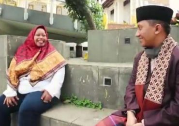 Perihal Perempuan Jadi Bupati, Berikut Penjelasan Ceu Edoh dan Ustad Bubun