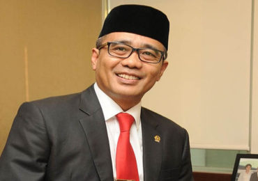 Tanggapan Debat Publik Terakhir, Ini Kata Kang Darus
