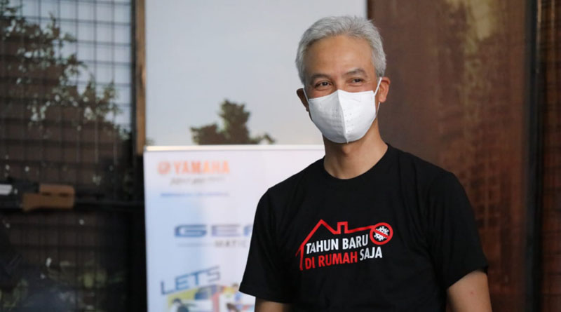 Jateng Rencana Gunakan GeNose C19 untuk Tingkatkan Tracing