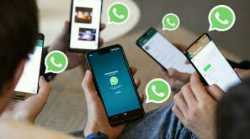 HP yang tak Bisa Akses WhatsApp Mulai Tahun Depan