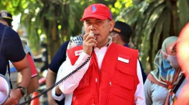 KPK Panggil Sekda Cimahi, Usut Suap Izin RSU Kasih Bunda