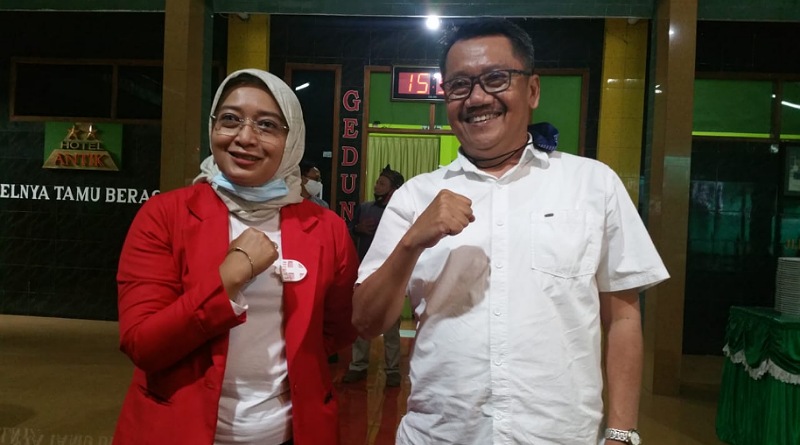 Mungkinkah PHRI Akan Dukung Yena