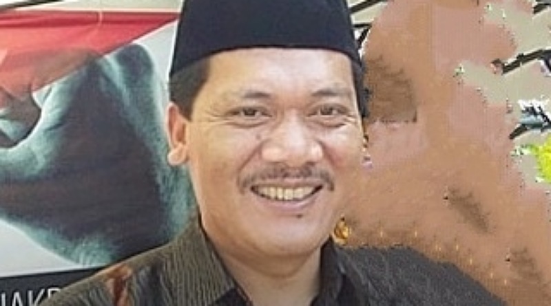 Bantah Tudingan Soal Dugaan Politik Uang, Ini Kata Ketua Tim Advokasi